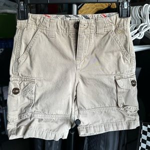 Youth Burberry Shorts